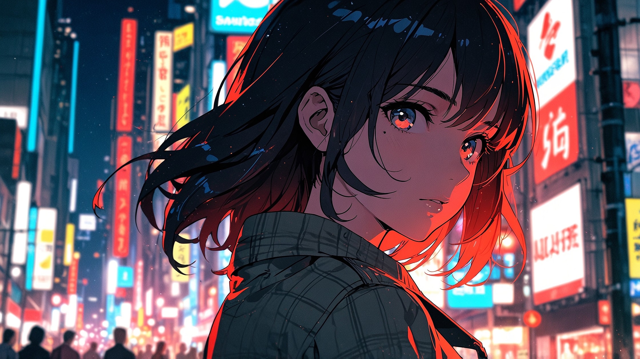 Lo-fi aesthetic